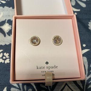 Kate Spade Bright Ideas Earrings